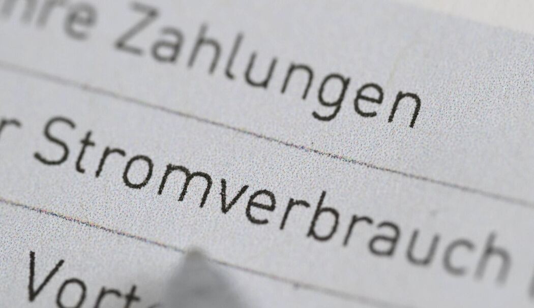 Stromsteuer-Diskussion