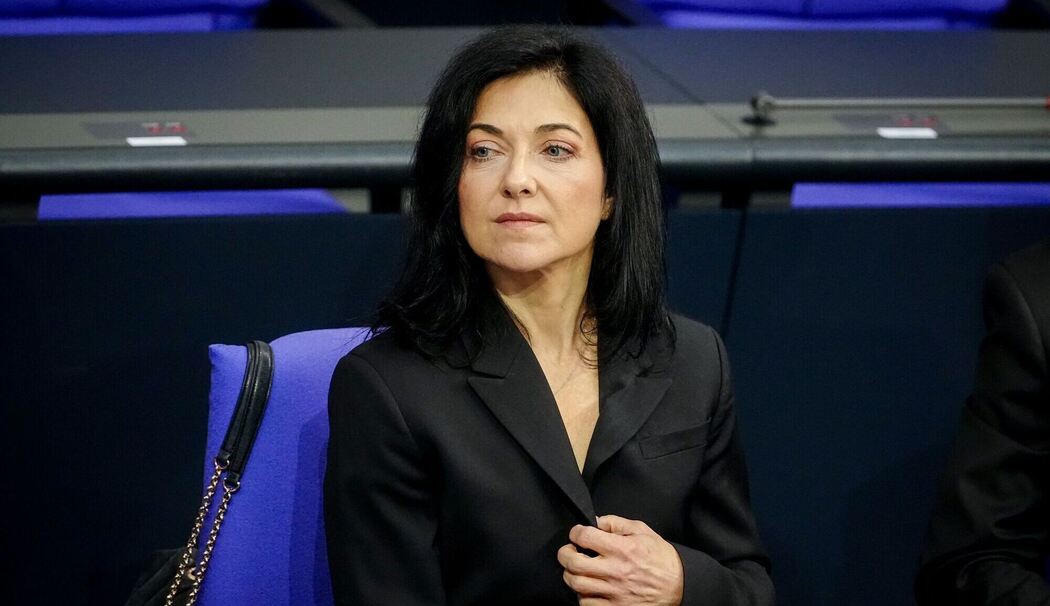 Katherina Reiche