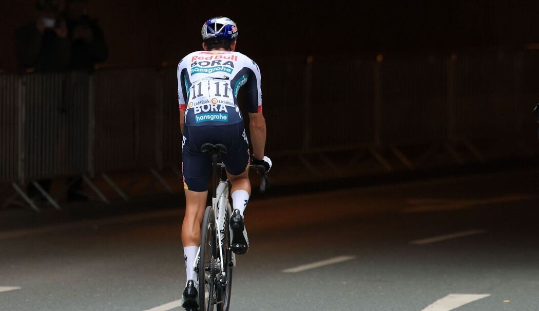 Radsport: Deutschland Tour