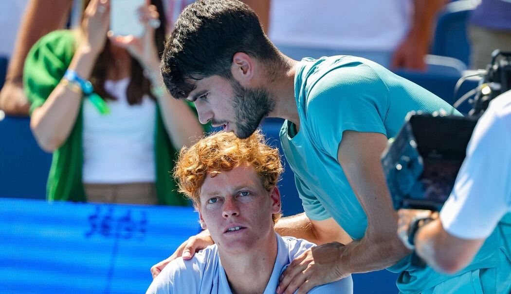 Tennis: ATP-Tour - Cincinnati