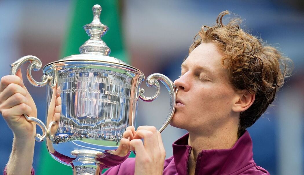 ATP-Tour - US Open