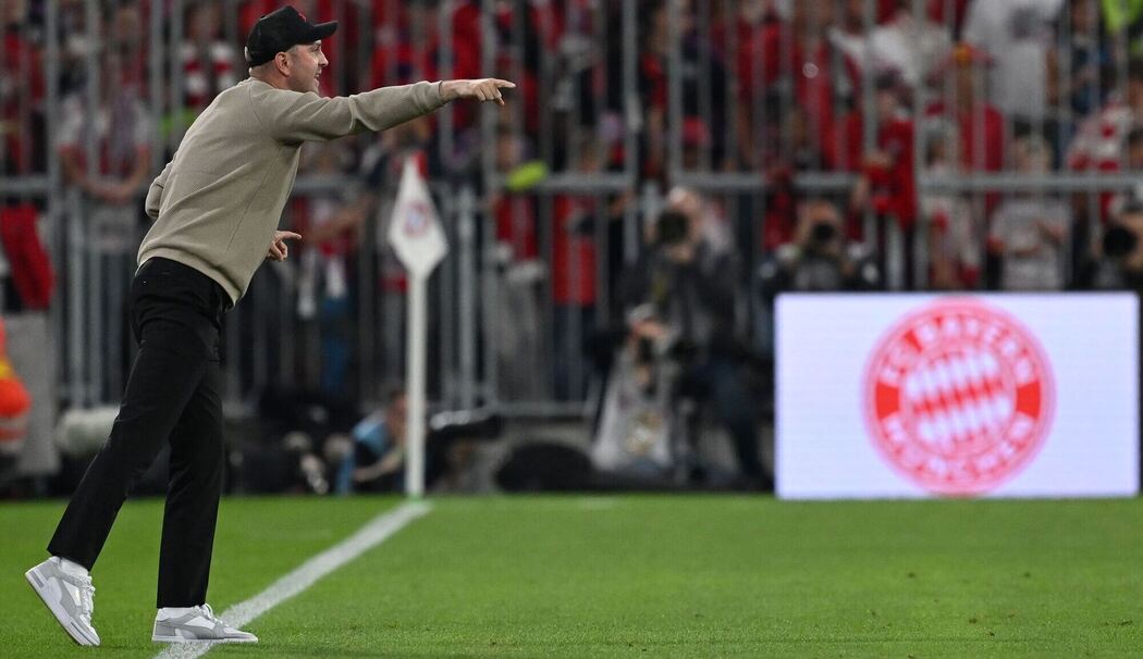 Bayern München - RB Leipzig