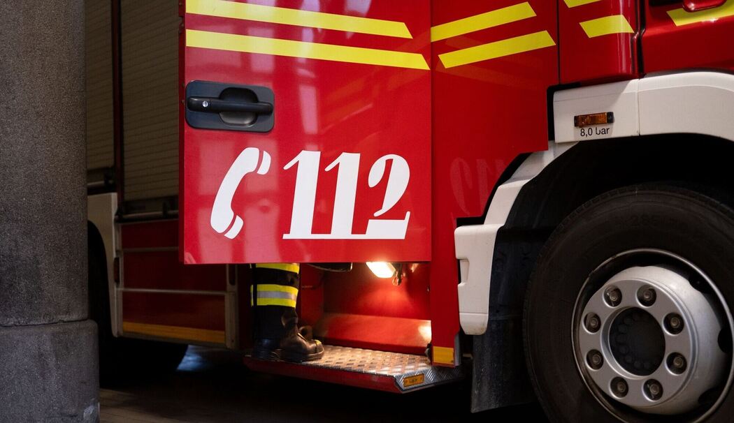 Feuerwehr - Symbolbild