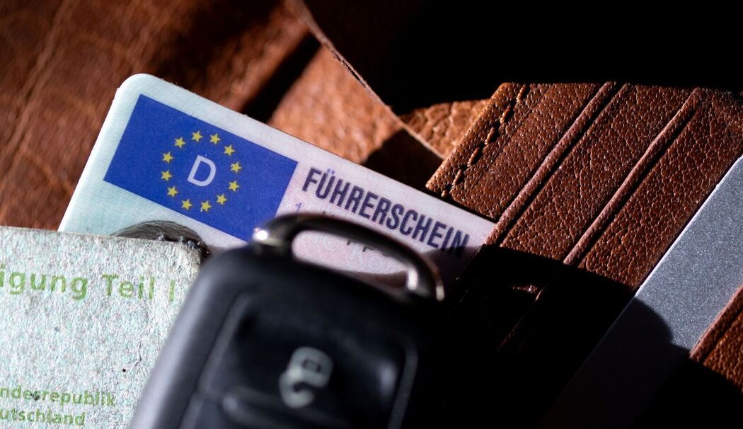 Führerschein