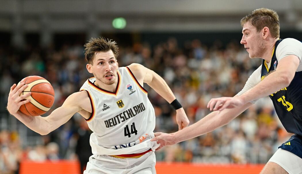 David Krämer