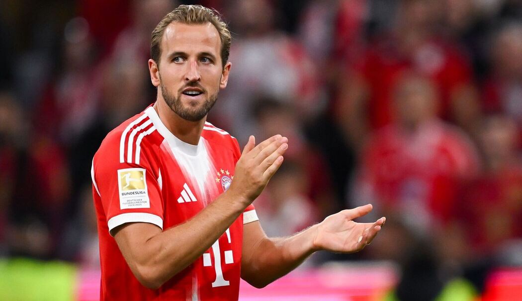 Bayern München - RB Leipzig