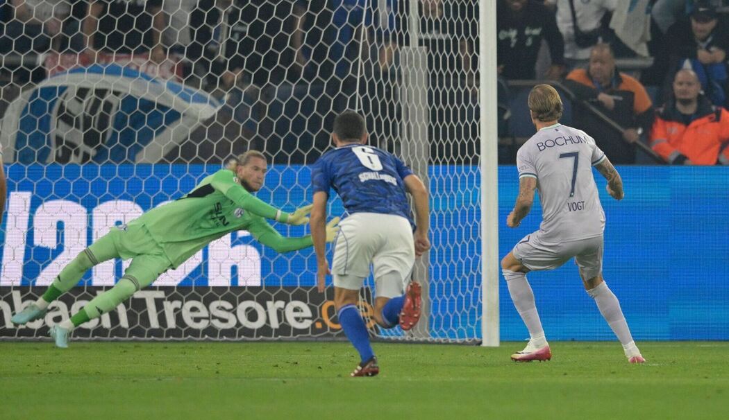 FC Schalke 04 - VfL Bochum