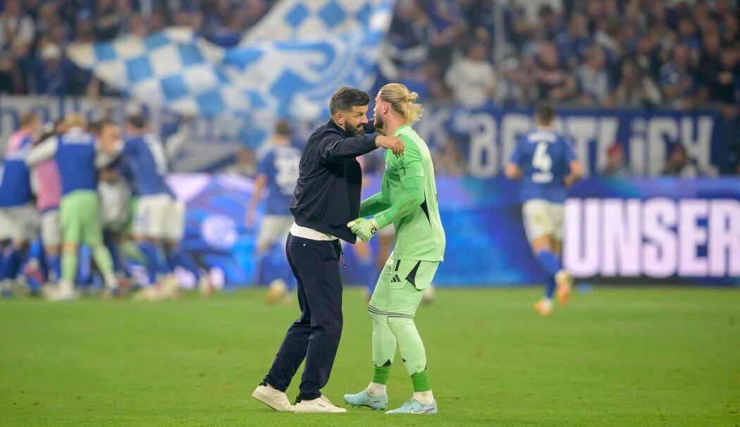 FC Schalke 04 - VfL Bochum