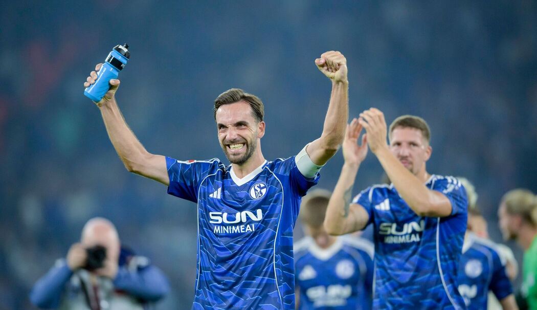FC Schalke 04 - VfL Bochum