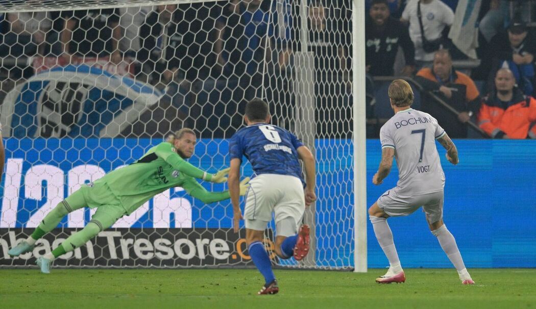 FC Schalke 04 - VfL Bochum