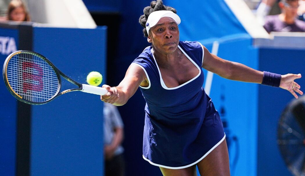 US Open
