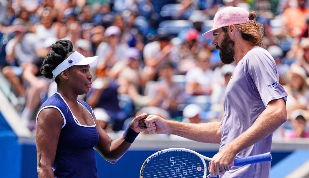 US Open