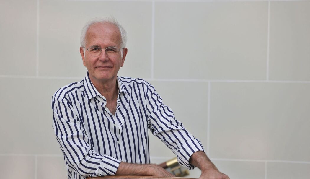 Harald Schmidt