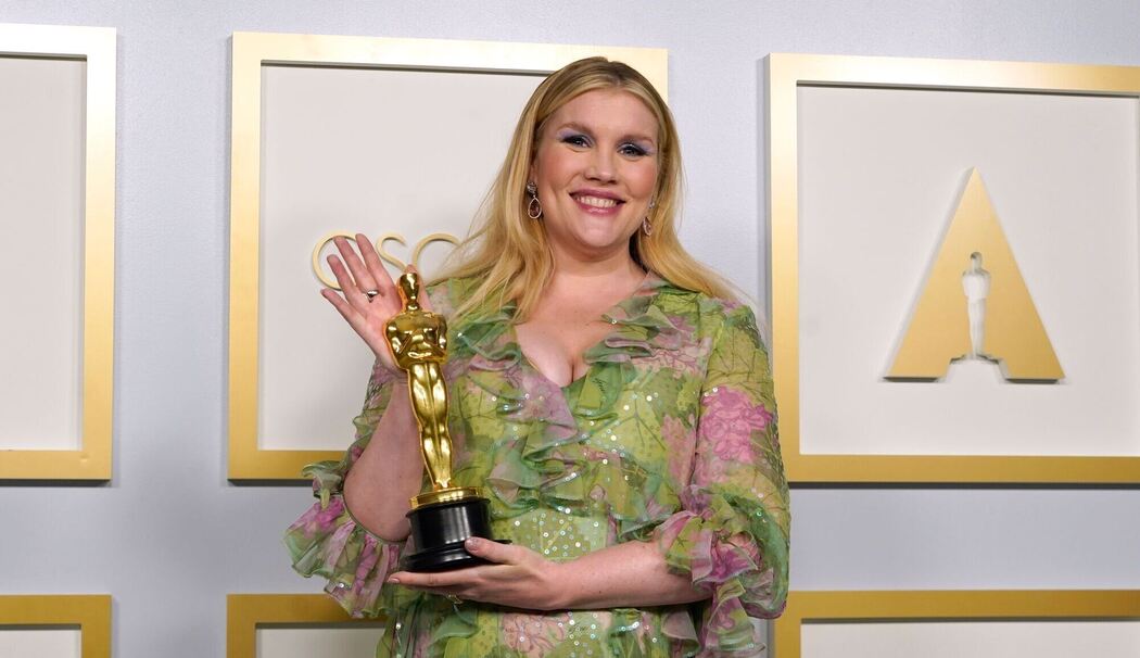 Emerald Fennell