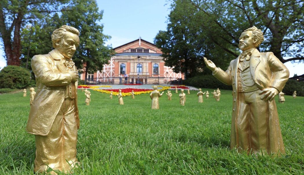 Bayreuther Festspiele