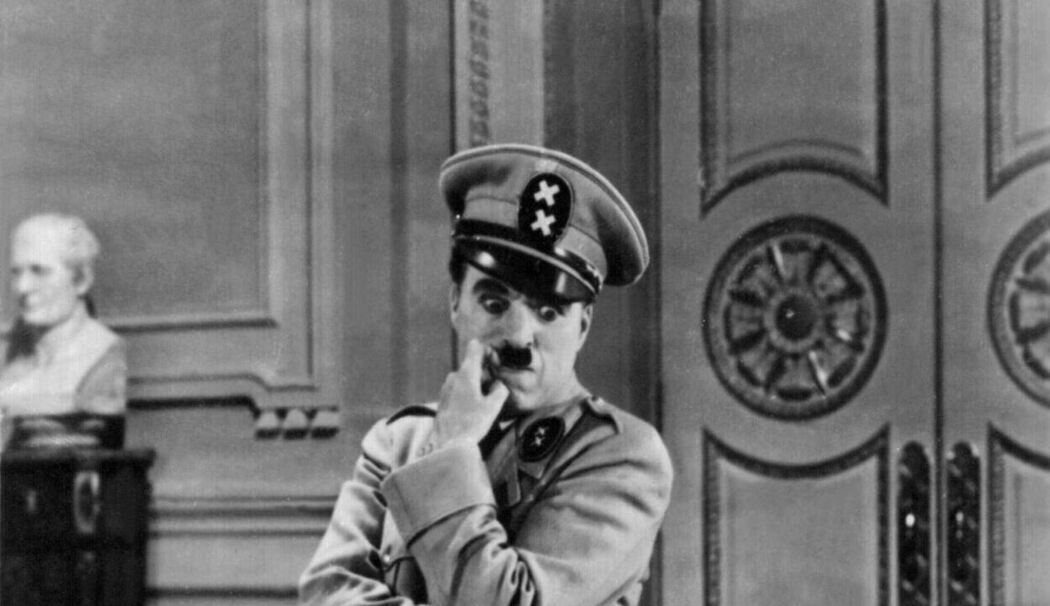 Charlie Chaplin