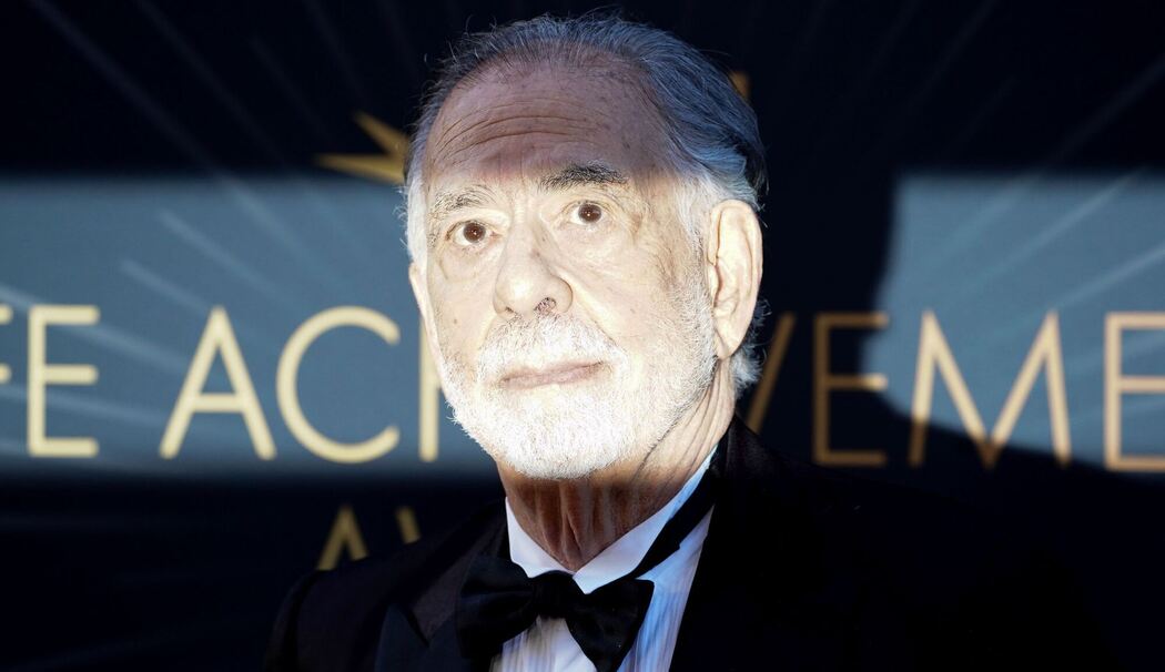 Francis Ford Coppola