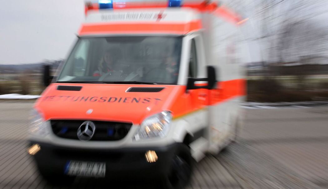 Rettungsdienst