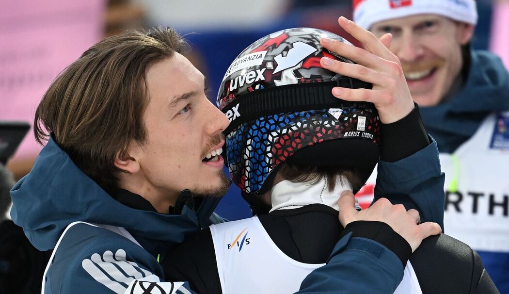 Nordische Ski-WM - Trondheim