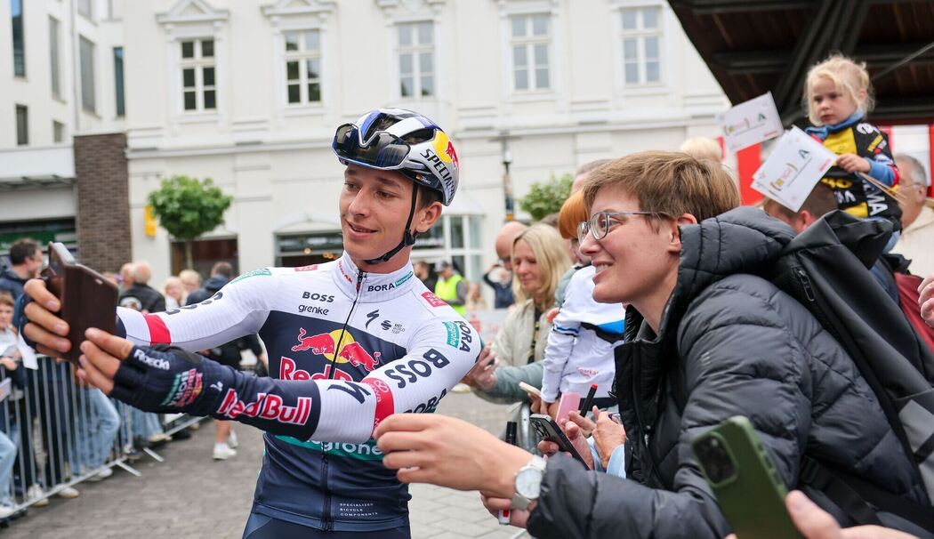 Radsport: Deutschland Tour