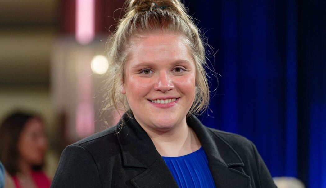 Stefanie Reinsperger
