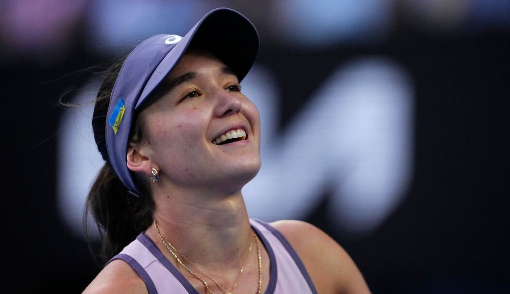 Australian Open