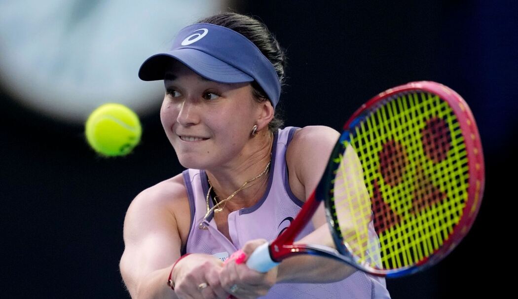 Australian Open