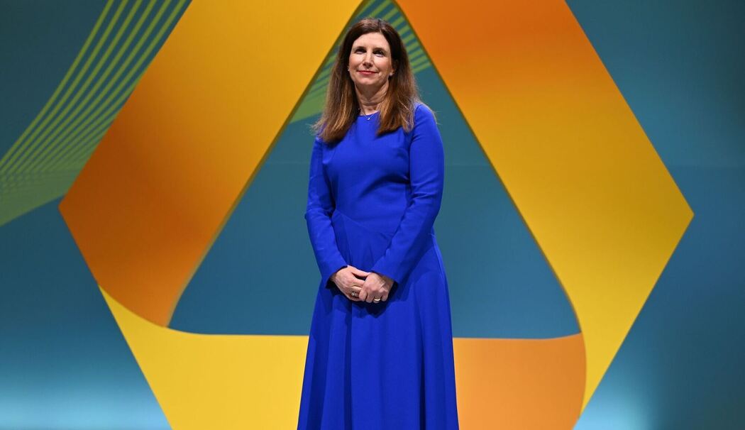 Commerzbank - Bettina Orlopp
