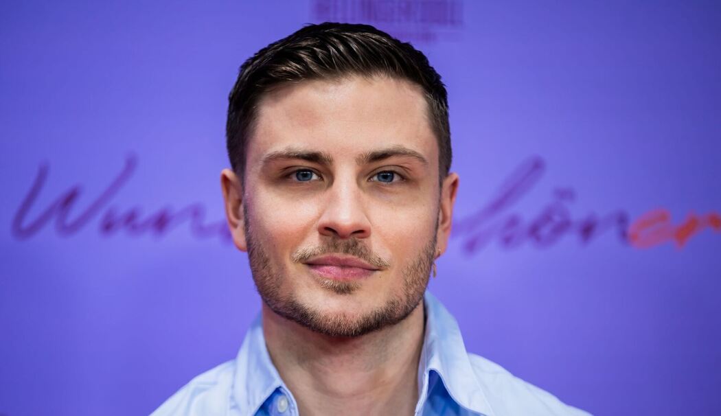 Premiere des Films «Wunderschöner»