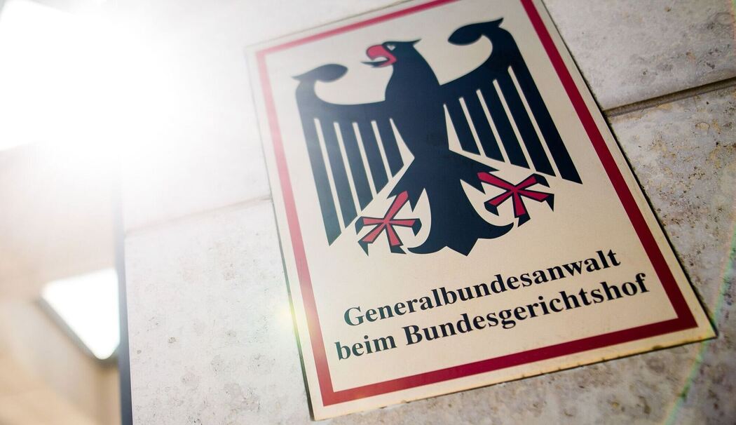 Bundesanwaltschaft