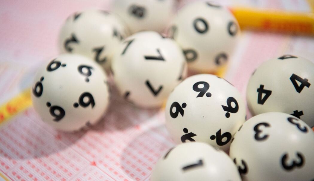 Lotto Bayern