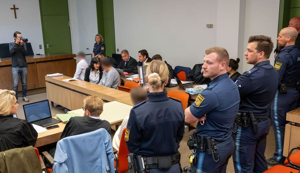 Prozessbeginn wegen versuchter Ermordung