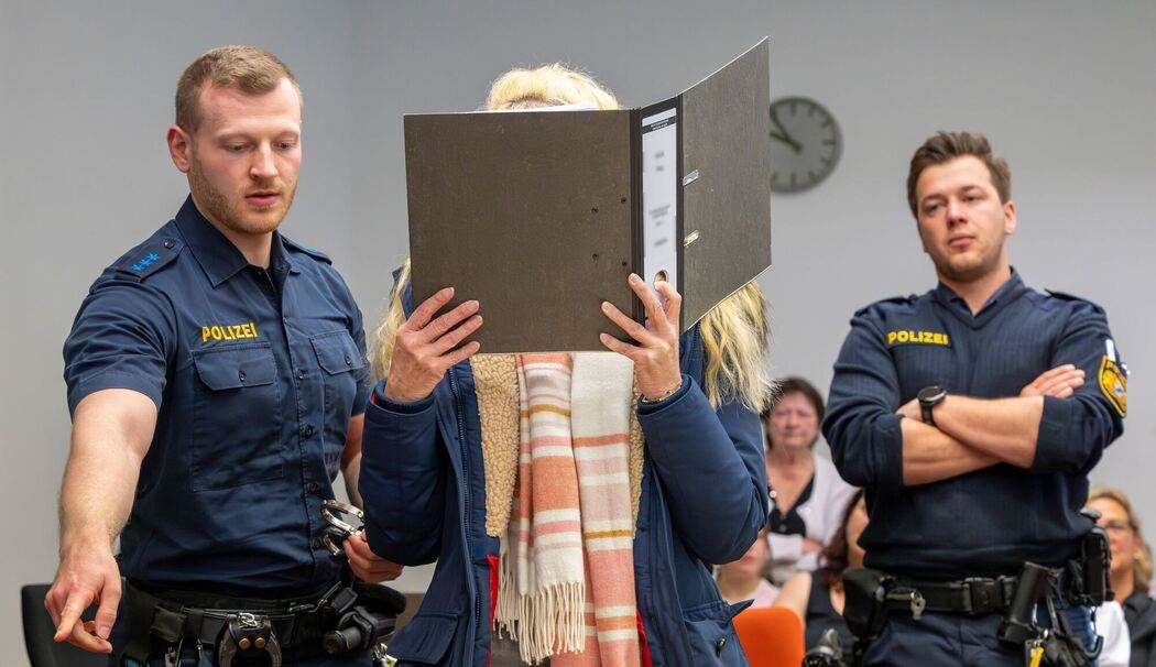Prozess wegen versuchter Ermordung
