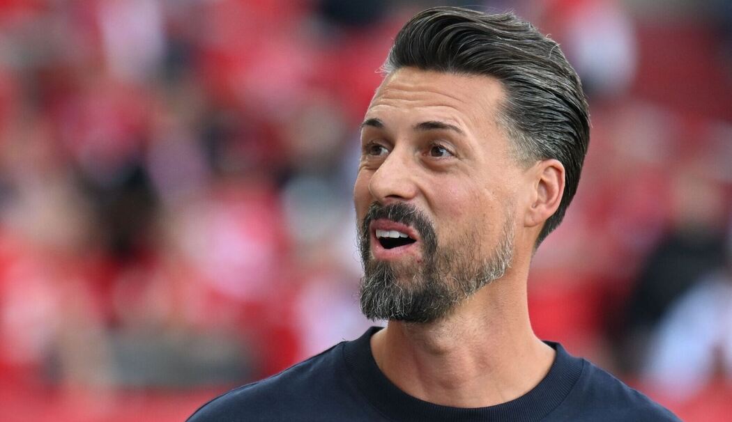 Sandro Wagner