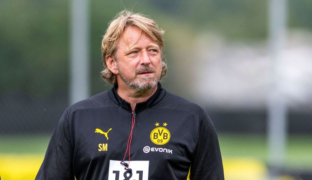Sven Mislintat