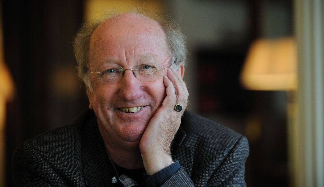 Jan-Uwe Rogge