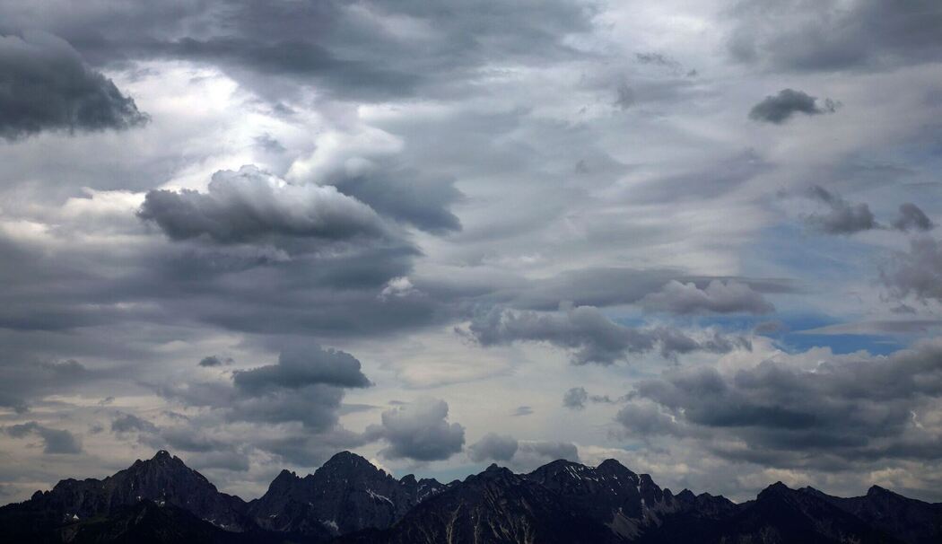 Allgäuer Alpen