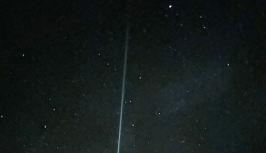 Lichtschweif