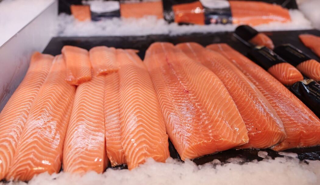 Fischwirtschaft in Deutschland