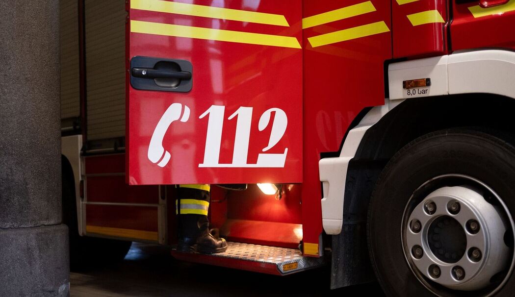 Feuerwehr - Symbolbild