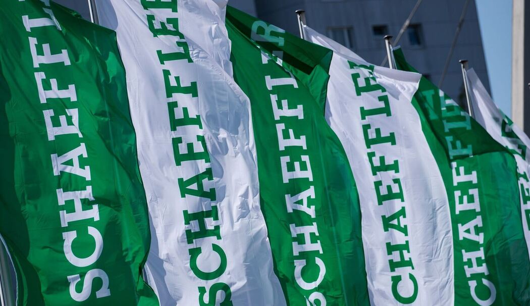 Schaeffler