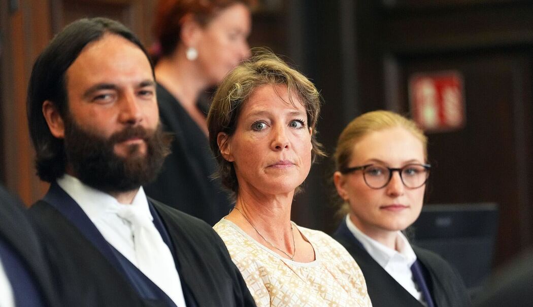 Fortsetzung Prozess wegen mutmaßlicher Kindesentführung