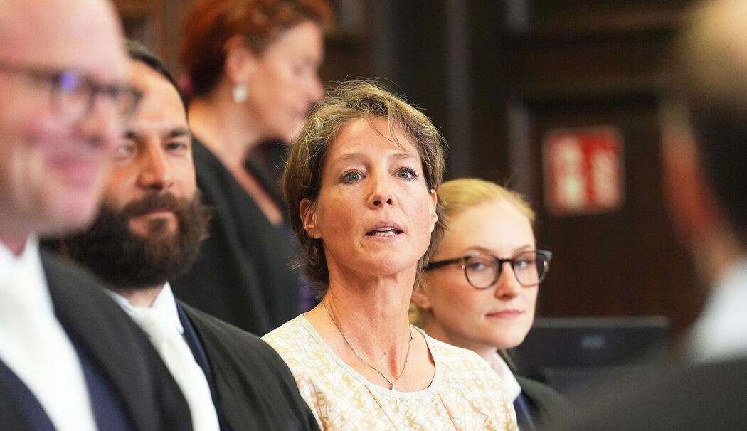 Fortsetzung Prozess wegen mutmaßlicher Kindesentführung