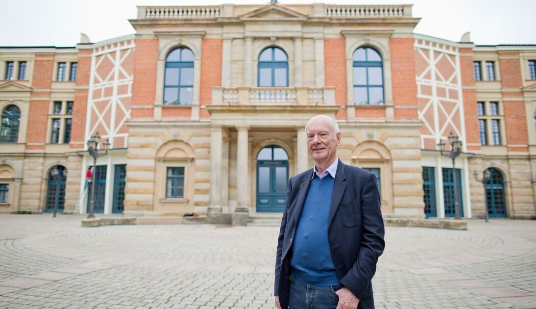 Heinz-Dieter Sense