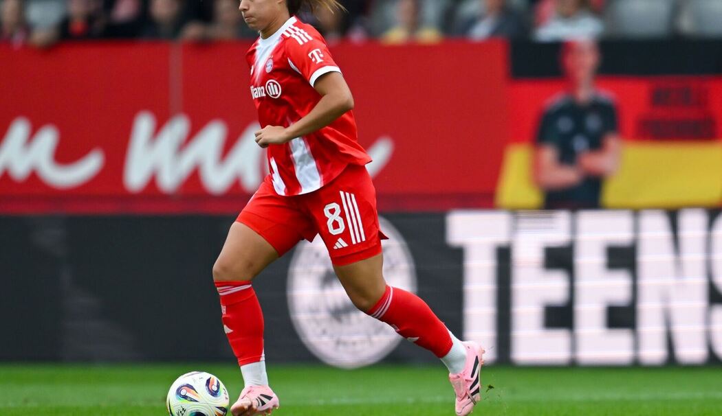 FC Bayern München - Real Madrid