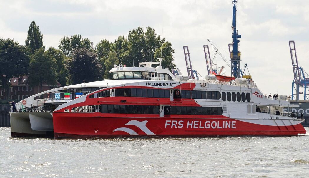 Bayerns Ministerpräsident Söder besucht Helgoland
