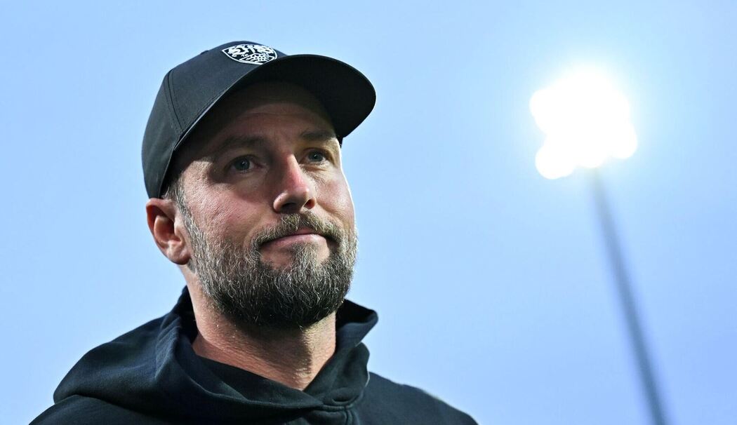 Eintracht Braunschweig - VfB Stuttgart