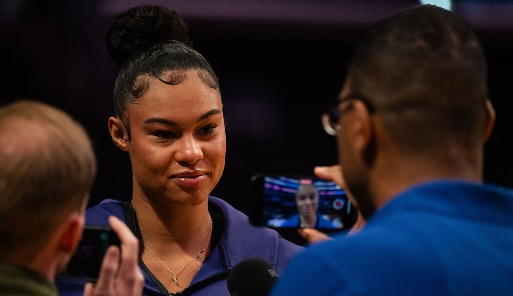 Los Angeles Sparks - Phoenix Mercury