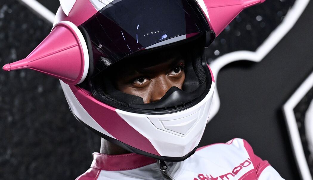 Lil Nas X