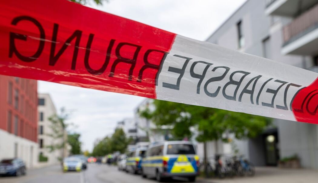 Polizeieinsatz mit Schusswaffengebrauch
